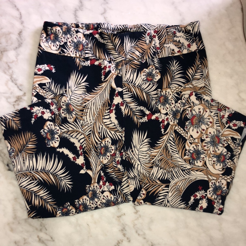 (3 Pair)Capris - image 6